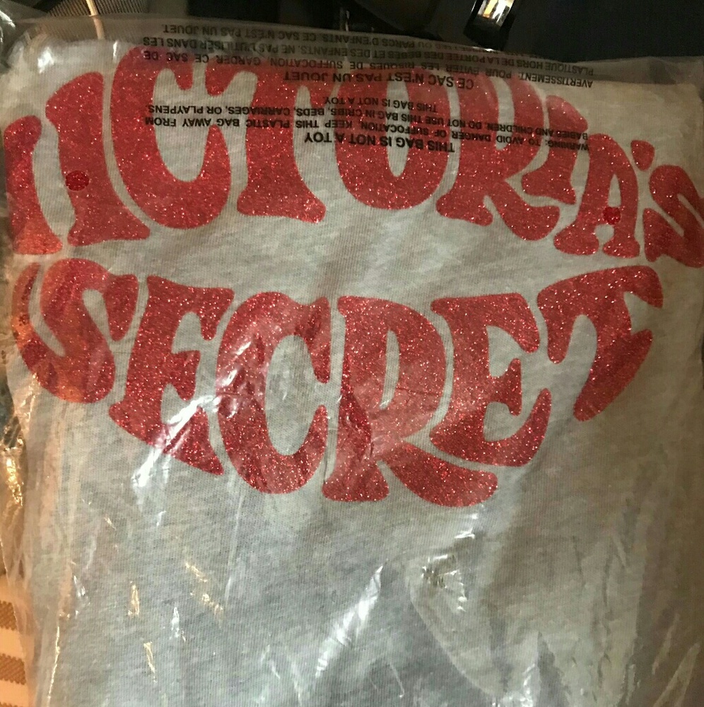 Vs long shirt